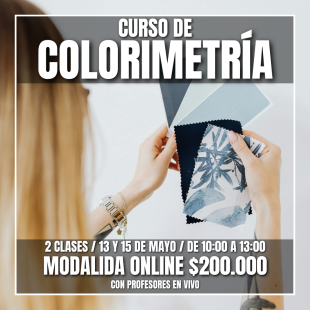 COLOR ONLINE